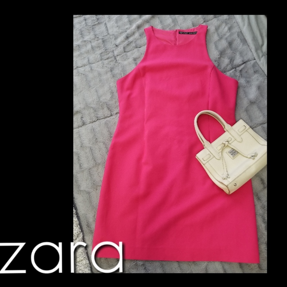 Zara Dress